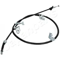 Japanparts Vaijeri, seisontajarru BC-437L