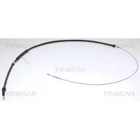 TRISCAN Vaijeri, seisontajarru 8140 241163