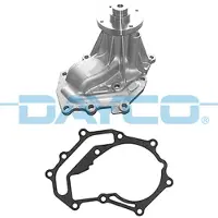 DAYCO Vesipumppu, moottorin jäähdytys DP649