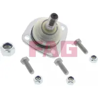 Schaeffler FAG Pallonivel 825 0025 10