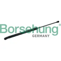 Borsehung Kaasujousi, tavaratila B14194