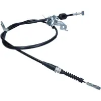 MAXGEAR Vaijeri, seisontajarru 32-1675