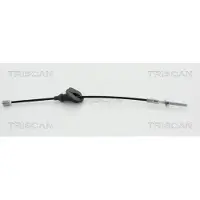 TRISCAN Vaijeri, seisontajarru 8140 161103