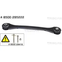 TRISCAN Tukivarsi, pyöräntuenta 8500 295222