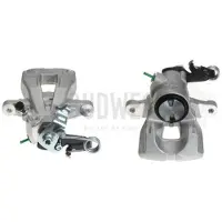 BUDWEG CALIPER Jarrusatula BUDWEG 343659