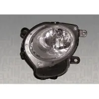 MAGNETI MARELLI Päiväajovalo 712455301129, vasen
