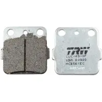 TRW jarrupalat eco taakse suzuki dr-z 800 1988-1990 (mcb561ec)