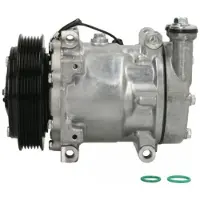 THERMOTEC Kompressori, ilmastointilaite KTT090371