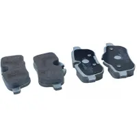 QUARO KLOCKI HAM. BMW T. E89 Z4 09-