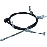MAXGEAR Vaijeri, seisontajarru 32-1528