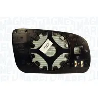 MAGNETI MARELLI Peililasi, ulkopeili 351991302720