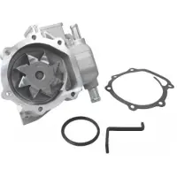 THERMOTEC Vesipumppu, moottorin jäähdytys D17016TT