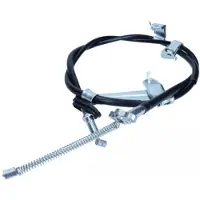 MAXGEAR Vaijeri, seisontajarru 32-1089
