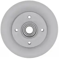 Bosch Jarrulevy 0 986 479 400 takana, täysi, 1 Kappale