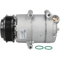THERMOTEC Kompressori, ilmastointilaite KTT090372