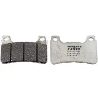 TRW Ultra Carbon Mcb755crq Jarrupalat
