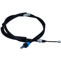 MAXGEAR Vaijeri, seisontajarru 32-1395