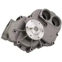 THERMOTEC Vesipumppu, moottorin jäähdytys WP-MN116