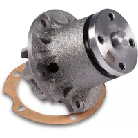 HEPU Vesipumppu, moottorin jäähdytys P154