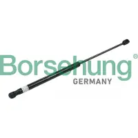 Borsehung Kaasujousi, tavaratila B14202