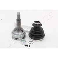 Japanparts Nivelsarja, vetoakseli GI-W14