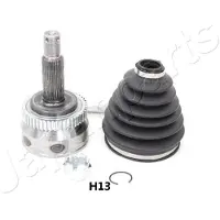 Japanparts Nivelsarja, vetoakseli GI-H13
