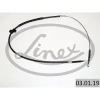 Linex Vaijeri, seisontajarru 03.01.19