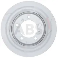 A.B.S. Jarrulevy (1kpl) A.B.S. 18125