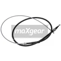 MAXGEAR Vaijeri, seisontajarru 32-0510