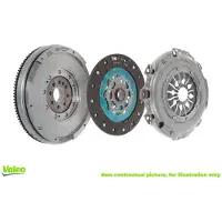 Valeo Kytkinpaketti 836056