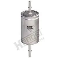 HENGST FILTER Polttoainesuodatin H320WK