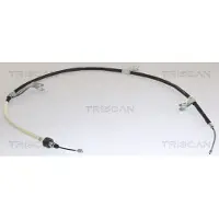 TRISCAN Vaijeri, seisontajarru 8140 181145