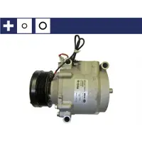 MAHLE ORIGINAL Kompressori, ilmastointilaite ACP 1097 000S
