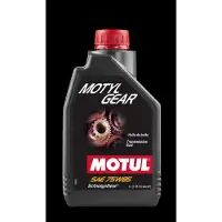 Motul Vaihteistoöljy (käsi-) 106745