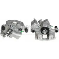 BUDWEG CALIPER Jarrusatula , 343908 - Toyota - Yaris