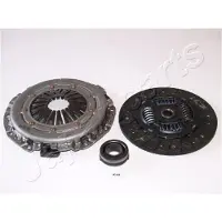 ASHIKA Kytkinpaketti KF-K39