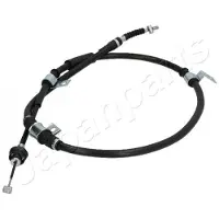 Japanparts Vaijeri, seisontajarru BC-K21R