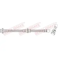 Quick Brake Jarruletku 50.749X, oikea
