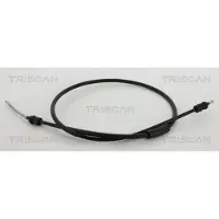TRISCAN Vaijeri, seisontajarru 8140 251237