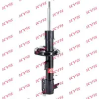 KYB Iskunvaimennin Excel-G 333752 vasen