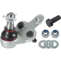 FEBI BILSTEIN Pallonivel 28701