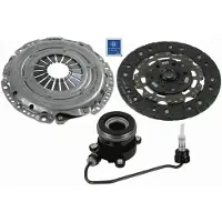 SACHS Kytkinpaketti 3000 990 136