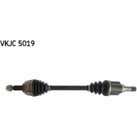 Skf Vetoakseli VKJC 5019