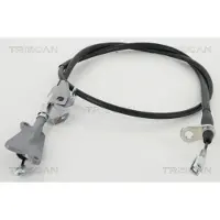 TRISCAN Vaijeri, seisontajarru 8140 14176