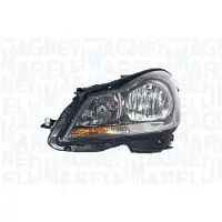 MAGNETI MARELLI Ajovalo 710301270207, vasen