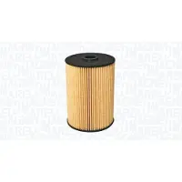 MAGNETI MARELLI Polttoainesuodatin 152071760880