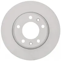 Bosch Jarrulevy 0 986 479 C23 takana, täysi, 1 Kappale