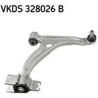 Skf Tukivarsi, pyöräntuenta VKDS 328026 B