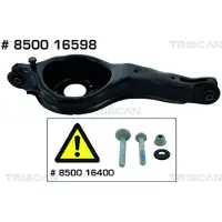 TRISCAN Tukivarsi, pyöräntuenta 8500 16598