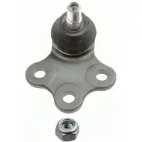LEMFÖRDER Pallonivel 12153 04